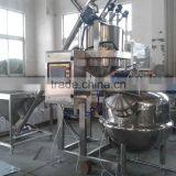 High Quality 500kg Candy Depositing Line