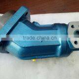 Dumpers Piston Hydraulic Motor thumbnail-4