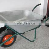 Russia Model Building Wheelbarrow Wb6404V Wheel Barrow thumbnail-2
