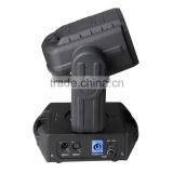 New Design and High Performance 4*25W Super Beam Sharply Moving Head Light for Disco Lighting thumbnail-5