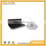 Hot Selling Household Electric Power Source Food Vacuum Packing Sealing Machine for Bag and Canister thumbnail-6