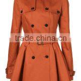 Women's Trench Coat