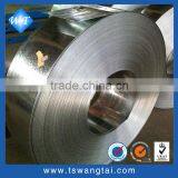 Zinc GI Galvanized Steel Strip for Steel Profiles thumbnail-4