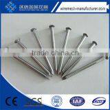 China Polish Common Wire Nail Factory Quality Choice