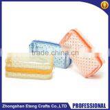 Promotion Custom Printed Giftaways Pvc Mini Cosmetic Bag