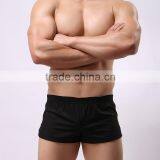 Men Household Sport Casual Leisure Lounge Boxer Shorts thumbnail-3