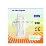 Maxi Sanitary Napkins