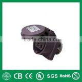 High Quality Electrical Industrial Plug and Socket thumbnail-3