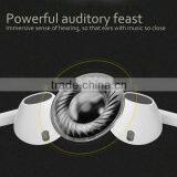 AEC BQ-621 NFC Waterproof Stereo Sport Bluetooth Headset With Mic thumbnail-4