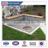 Gabion / Gabion Box / Gabion Wall for Sale thumbnail-2