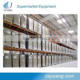 Warehouse Storage Industrial Shelving by Factory thumbnail-2