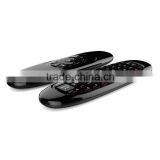 Double Sided Air Mouse With IR Learning Function thumbnail-3