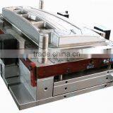 Automotive Cold Runner Stamping Mold Bumper thumbnail-2