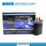 100% TK103 Original Best Engine Disable Car GPS Tracker GPS Tracking SYstem thumbnail-5