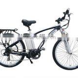 City Ebike En15194 thumbnail-1