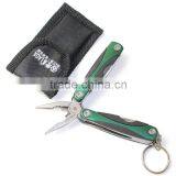 Quality Multitool Folding Multifunction Pliers Multifunctional Tool Swiss Knife,edcgear EDC Tool Screwdriver Set thumbnail-3