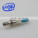 Wholesales Optical Fiber 5 dB Male Female Adjustable Attenuator for Splice thumbnail-3