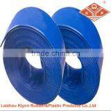 Tensile Fiberinforced PVC Layflat Garden Water Hose thumbnail-1