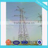 Overhead Transmission Line Steel Tower thumbnail-1