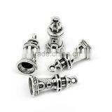 OEM Silver Nautical Lighthouse Charm