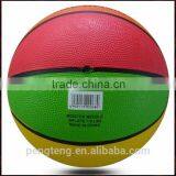 Cheap Rubber Camp Basketball thumbnail-3