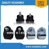 Eles Conductive Wheel 4" Castor thumbnail-1