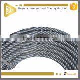 Building Materials 16mm Steel Wire Ropes Prices thumbnail-4