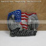 Custom Personalized Belt Buckles for Men Custom Belt Buckle Belt Buckle With Rhinestones thumbnail-6