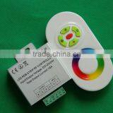 Flashing Led Light Controller Touching LED Controller for LED Lights 5V: <90W, 12V: <216W, 24V: <432W thumbnail-1