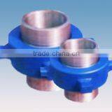 Oilfield High Pressure Pipeline Connecting Union thumbnail-1