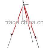 Hot Selling Metal Portable Aluminum Tripod Artist Easel For Painting thumbnail-4