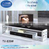 tv Lcd Wooden Clear Acrylic tv Stand TV-839 thumbnail-1