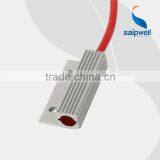 SAIP/SAIPWELL New Small Electrtic Aluminium Semiconductor PTC Cabinet Heater thumbnail-3
