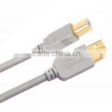 Wholesale Best Price Hot Sale Xinya Original High Speed USB Printer Cable For Printer Copier Camera Scanner thumbnail-3