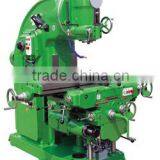 Knee-type Milling Machine