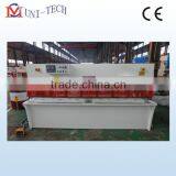 Swing Beam Metal Shearing Machine QC12Y-6X3200