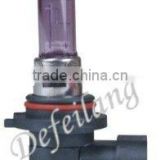 Halogen lamp 9006 purple 12V/24V 5W-120W