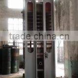 Melamine Laminating Hot Press Machine Short Cycle for Hdf Board