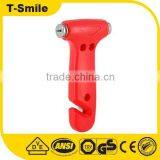 Single Head Emergency Bus Safety Hammer thumbnail-3
