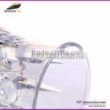 [Somostel] Hot Sell Glow up Flashing Rocks Glass/led Light Cup Made in China thumbnail-4