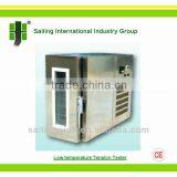 Tensile Tester, Low Temperature Tesion Test Chamber, Low Temperature Tensile Test Case(LDW-I)