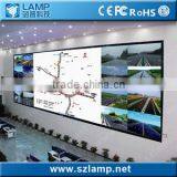 Pitch 1.846mm Die-casting Aluminum High Definition LED Screen