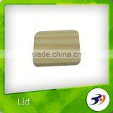 Made In China Wooden Lid Wooden Cover Bamboo Jar Lid thumbnail-1