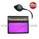 Solar Powered Auto-Darkening Welding Filter (WH716)