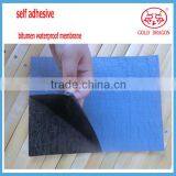 Buliding Water-proof Adhesive Tape Manufacturer thumbnail-3
