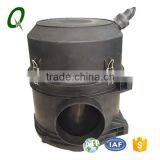 Toyota Hiace Dry-type Air Filter Cleaner With Plastic Hosing thumbnail-2