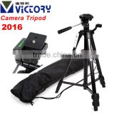 Video Camera Tripod For Camera Vedio And Camcorder