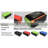 Near Field Audio Magic Music Speaker thumbnail-1