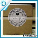 Customized Labels, Private Label Die Cut Water Proof Label Vinyl Label Pvc Label ,Full Color Labels Sticker Label Printing