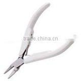 Flat Nose Pliers Special Pliers Ratcheting Pliers thumbnail-2